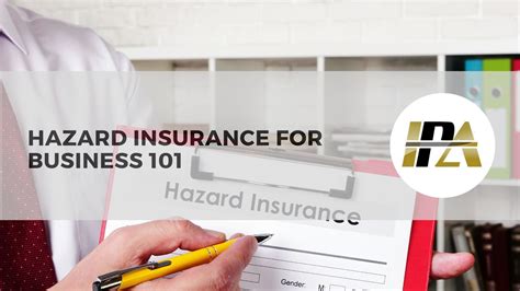 Hazard Insurance Definition Investopedia Things To Know Before You Buy The Rental Car