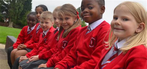 School Gallery Deyncourt Primary School