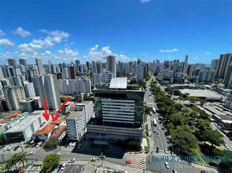 Prédio Comercial na Rua Barão de Souza Leão 418 Boa Viagem em Recife