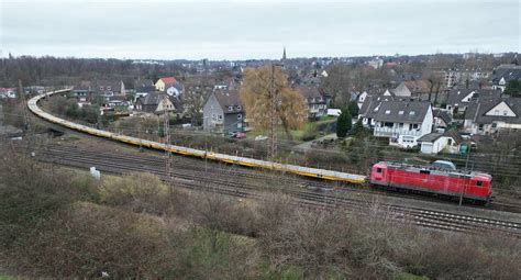 Nach Tragödie in Recklinghausen Wie ist Situation mit Bahngleisen