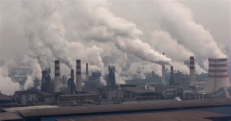 How Can Factories Cause Air Pollution at David Delarosa blog