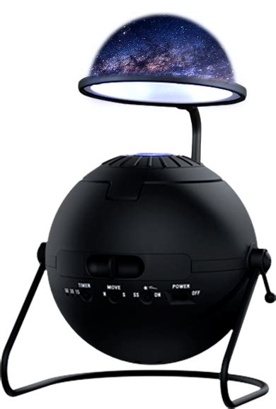 Home Planetarium Dome