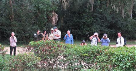 EVENTS - Friends of Washington Oaks Gardens State Park
