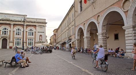 Visit Pesaro: Best of Pesaro Tourism | Expedia Travel Guide