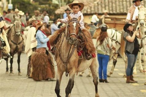 Fiestas de Cantonización Rumiñahui