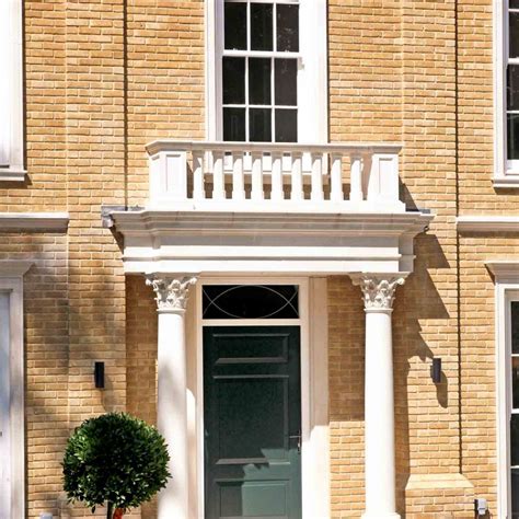 Cast Stone Cornices Haddonstone