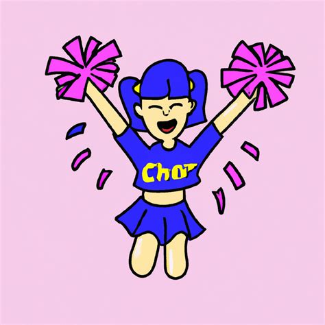 Upbeat Laughter Dive Into 200 Hilarious Cheerleading Puns To