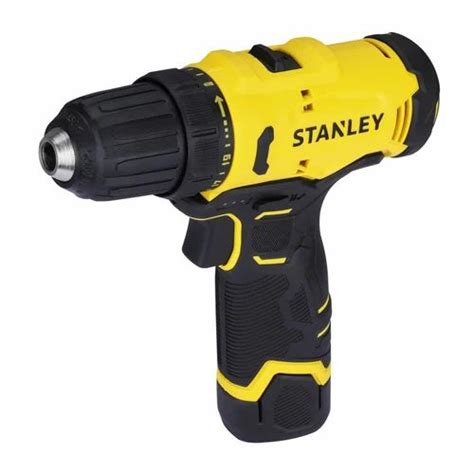 Stanley Brushed Cordless Drill Driver At Best Price In Bengaluru