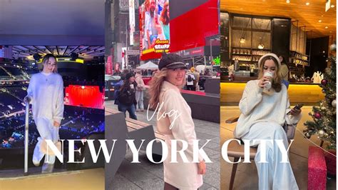 ПЕРЕЕЗД В НЬЮ ЙОРК🇺🇸📍| Первый месяц в NYC - YouTube