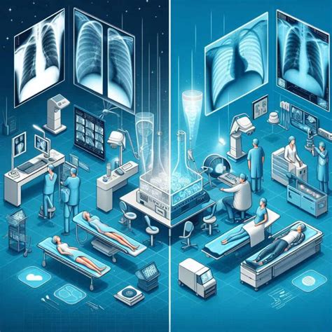 Diving into Digital vs Traditional X-rays | Pristine Smiles