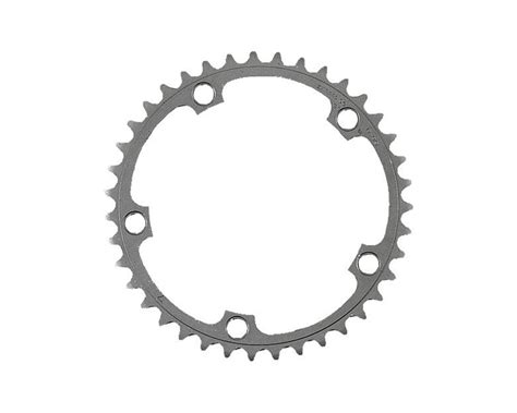 Shimano Ultegra Fc 6603 39 Tooth 10 Speed Triple Chainring Y1g498020 Nashbar