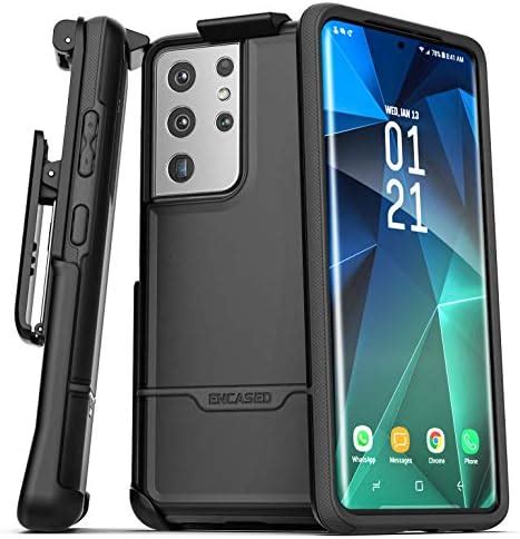 Amazon Encased Rebel Series Designed For Samsung Galaxy S Ultra