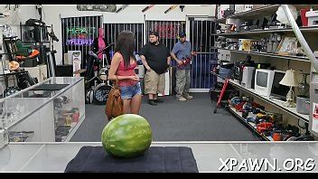 Reality Sex In The Shop XVIDEOS
