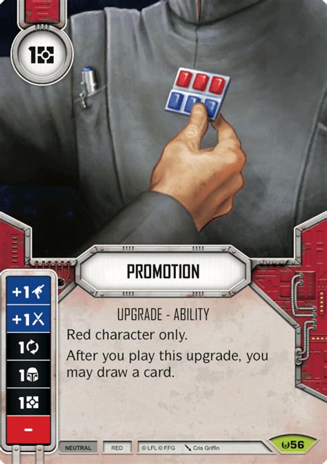 Promotion Star Wars Destiny Card Game Wikia Fandom