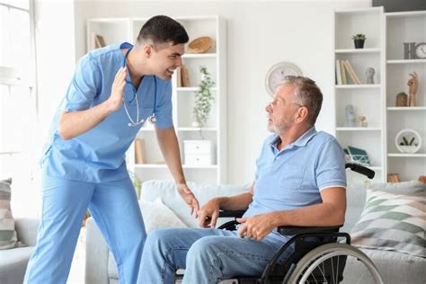 Most Common Types Of Nursing Home Abuse Injuries Rosenberg And Gluck Llp