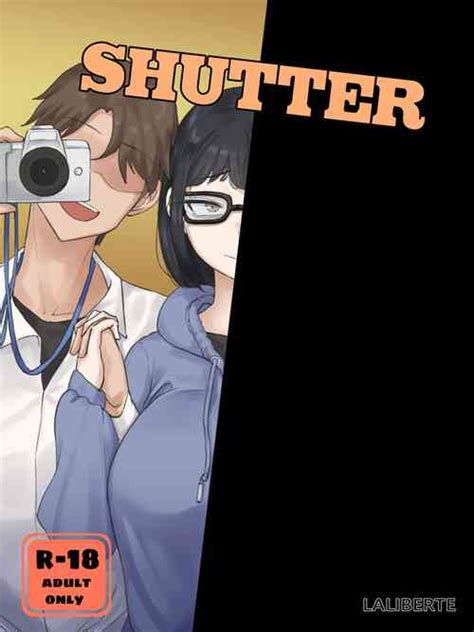 Artist Laliberte Nhentai Hentai Doujinshi And Manga