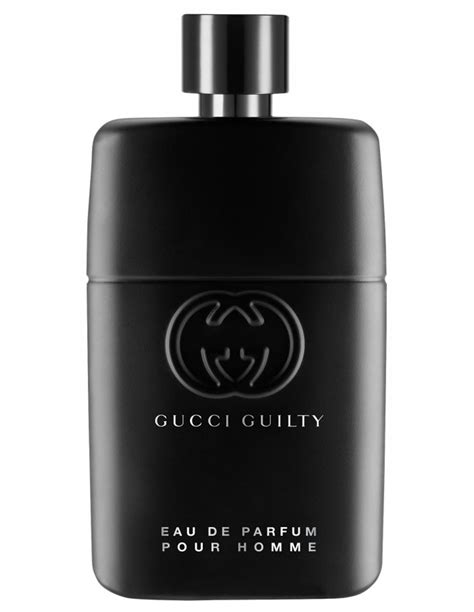 Perfume Para Hombre Gucci Guilty Atelier Yuwa Ciao Jp