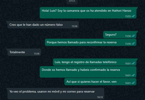 Estela On Twitter Primero Arrancamos Con Te Han Dado Un N Mero Falso