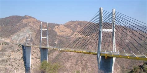 Bridges To Cross – Mexperience