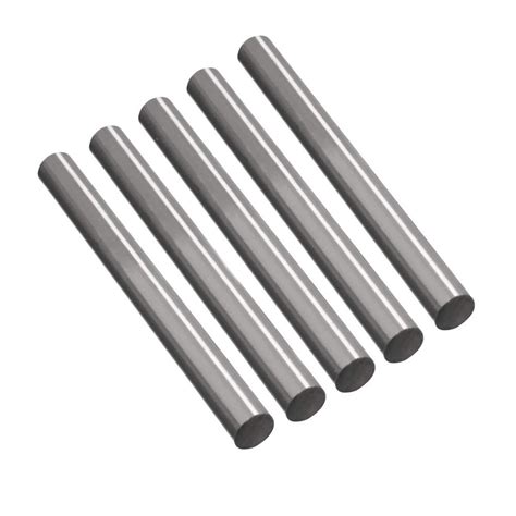 Inconel 825 Round Bar ASTM UNS N08825 For Manufacturing At Rs 1350 Kg