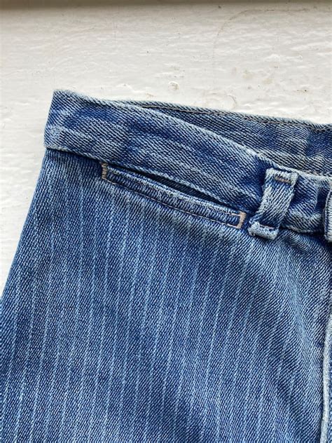 Rare S Vintage High Waisted Women S Levis Gem