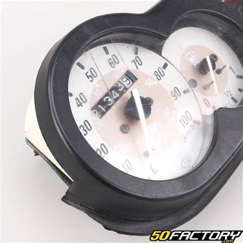 Speedometer Peugeot Tkr And Parts Cc Scooters