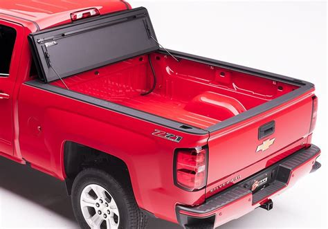 Tonneau Cover For 2024 Chevy Silverado 2500hd Duramax - Terra Cordula