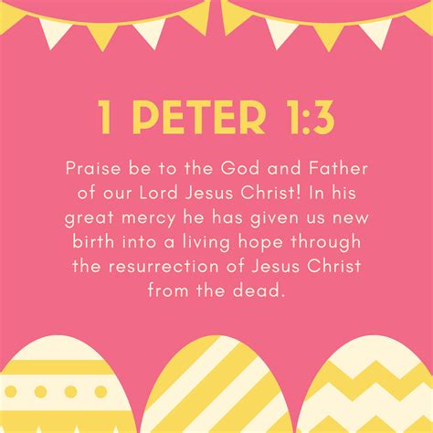 Easter Bible Verses To Celebrate The Day Artofit