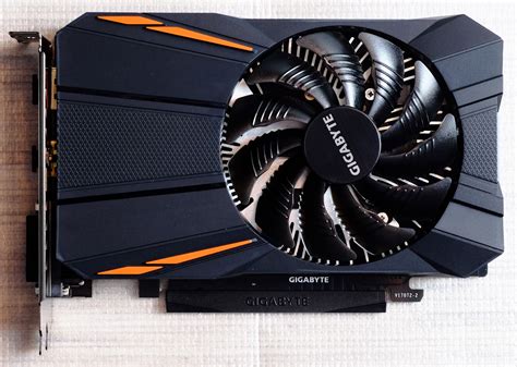 Gigabyte Geforce Gtx Ti G Gv N Td Gd