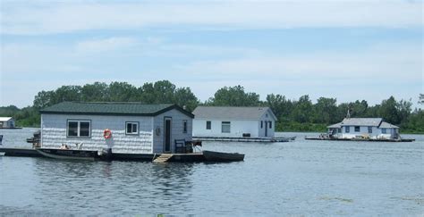 Presque isle state park cabins