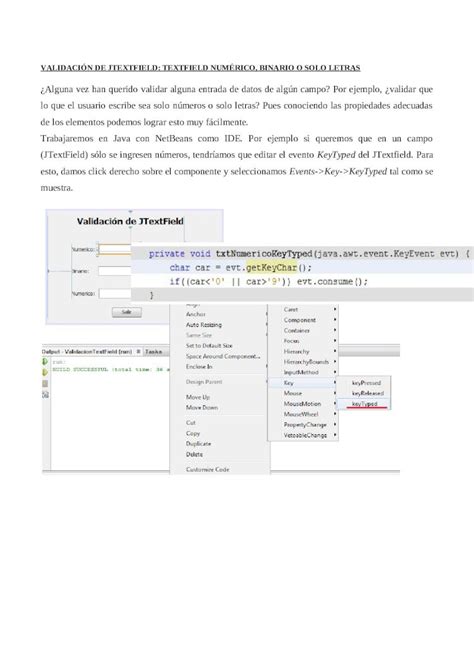 Docx Validaci N De Jtextfield Docx Dokumen Tips