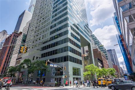 Madison Avenue New York Ny Commercial Space For Rent Vts