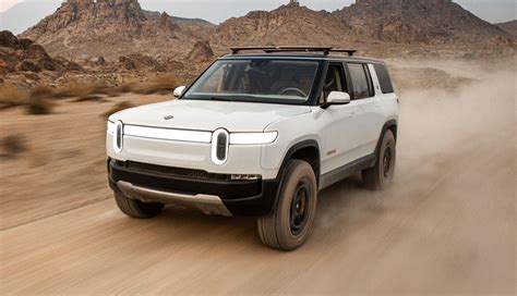 Rivian Gibt Elektroauto Preise Bekannt Bilder Ecomento De