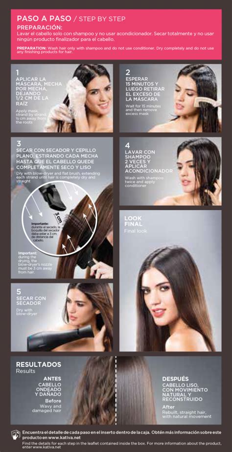 Kativa Anti Frizz Sin Plancha Xtreme Care Kativa