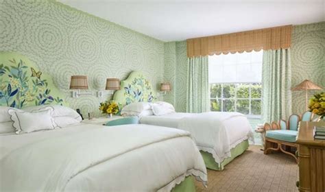 The Colony Hotel - Palm Beach, Florida | Classic Travel