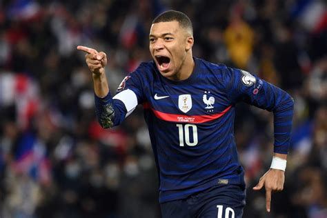 Stats Mbappe World Cup Babb Mariam