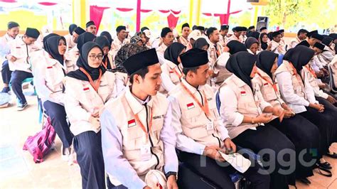 3 690 Petugas PTPS Pemilu 2024 Di Tuban Dilantik Ini Tiga Hal Yang