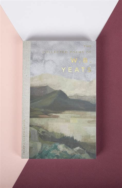 Collected Poems Of W B Yeats Wordsworth Editions