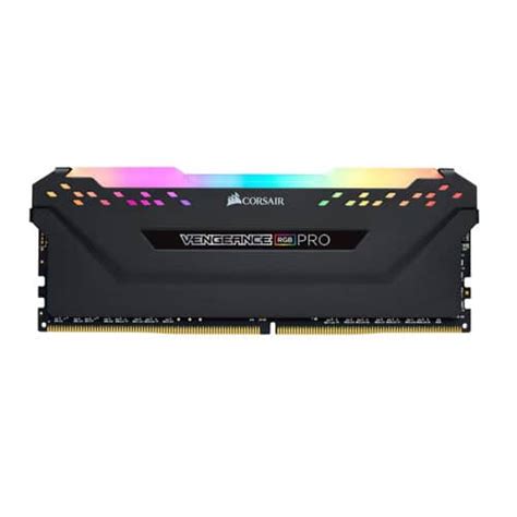 Corsair Vengeance Rgb Pro Sl Gb Ddr Mhz Ram Vibe Gaming