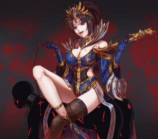 Human Chair Luscious Hentai Manga Porn