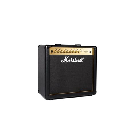 Marshall MG50FX MG Gold EffeBi Musica Di Grella Antonella