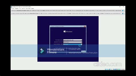Como Instalar Windows 10 En Virtual Box YouTube