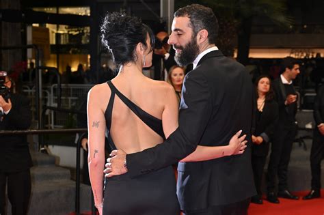 Dua Lipa and Boyfriend Romain Gavras Make Red Carpet Debut at Cannes | Teen Vogue