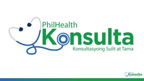 ‘dapat Lahat Nakarehistro Sa Konsulta Package Ph