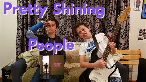 George Ezra Pretty Shining People Cover By Lockdownbeats Youtube