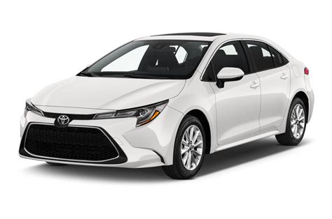 2021 Toyota Corolla Prices, Reviews, and Photos - MotorTrend