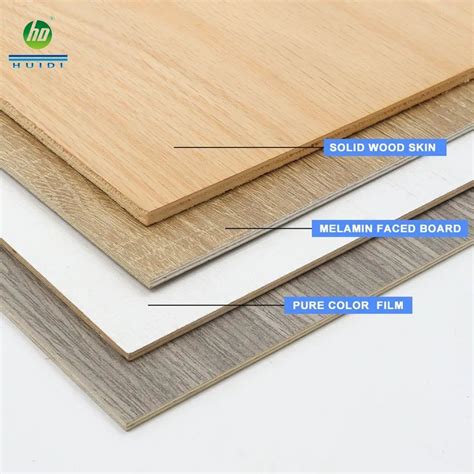 Marine Cheap Film Faced Hardwood Furniture Wood Veneer Linyi Naturalcommercial Melamine Fancy