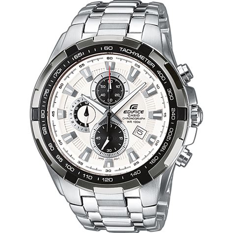 Casio Edifice EF 539D 7AVEF Classic Watch EF 539D 7AVEF