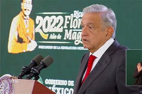 Agradece Amlo A Legisladores Por Aprobar Reforma A Guardia Nacional