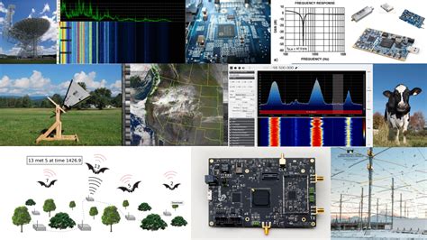 What Is Software Defined Radio Used For Onesdr A Blog About Radio